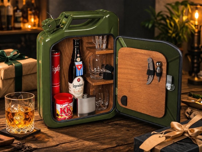       
          Jak vybrat alkoholický dárek, který opravdu potěší
      