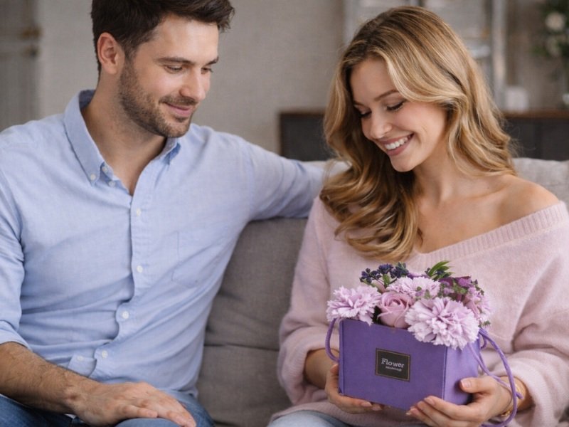       
          Proč je dárková kosmetika jeden z nejlepších dárků
      