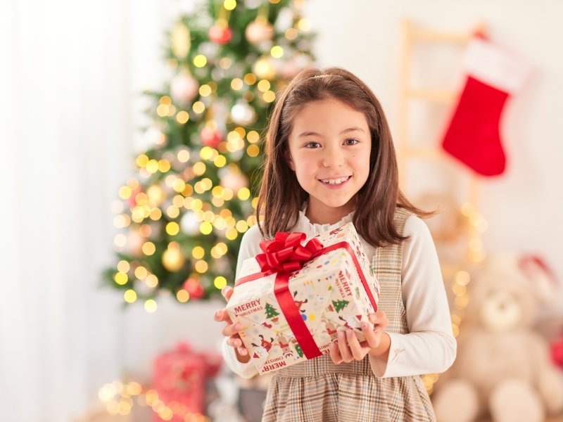       
          Dárky pro děti 5–6 let – když fantazie dostává křídla
      