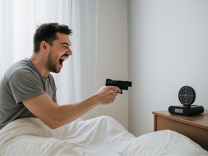       
          Vtipné dárky pro bratra – originální nápady, co pobaví
      