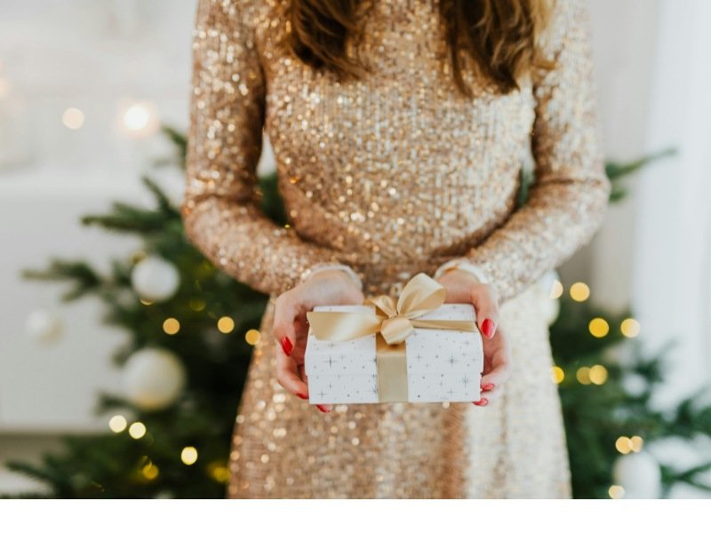       
          Vánoční dárky pro maminku – inspirace od srdce
      