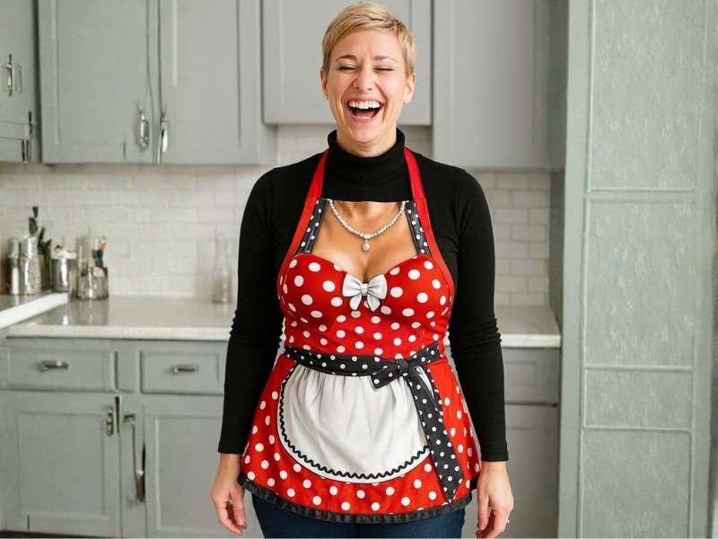       
          Vtipné dárky pro manželku – smích jako koření vztahu
      