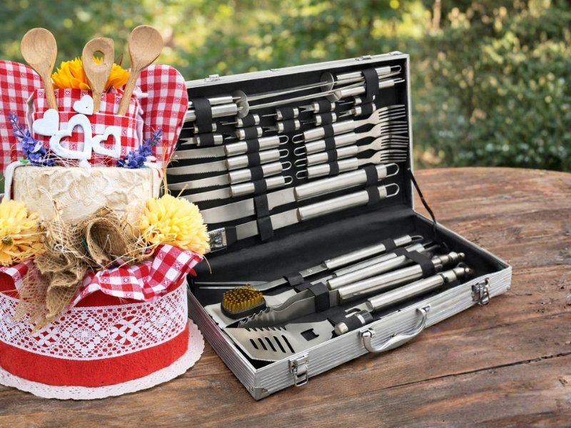       
          Proč jsou tematické dárky mnohem lepší než univerzální
      