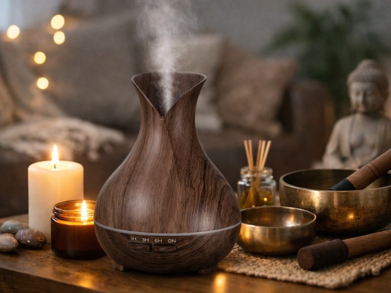       
          Jak vytvořit doma atmosféru klidu během pár minut
      