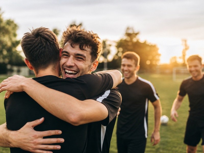      
          Dárek pro fotbalistu: 20 nápadů, které trefí do branky
      