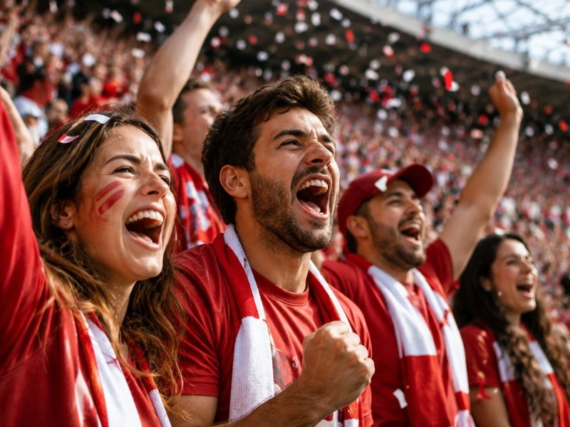       
          Jak vybrat dárek pro sportovce nebo fanouška sportu
      