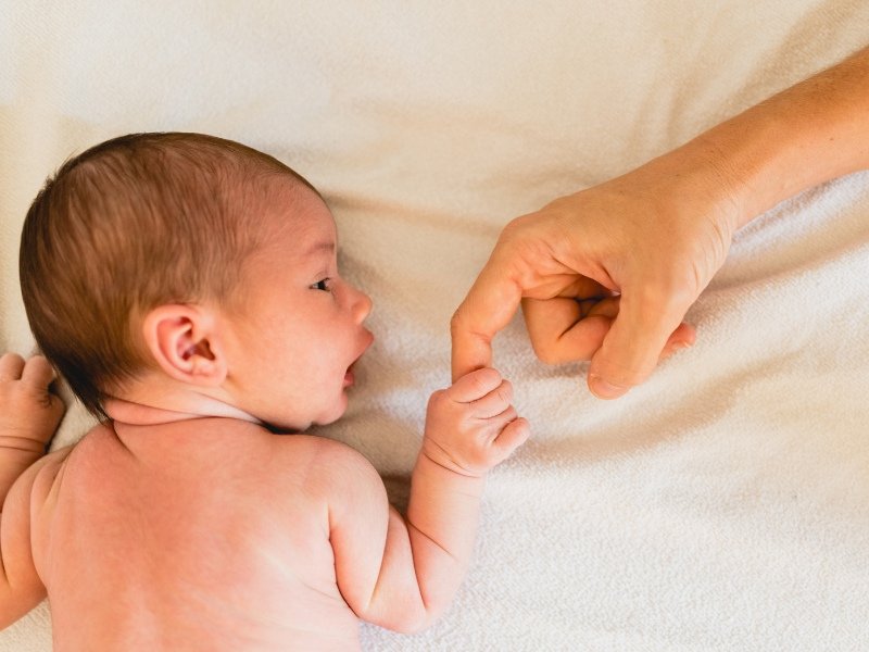       
          Co darovat k narození dítěte? Inspirace na dárky pro miminko i rodiče
      