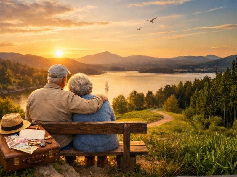       
          Vtipné dárky k odchodu do důchodu, které nezapadnou prachem
      