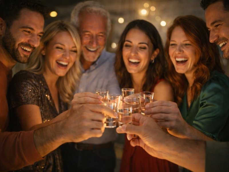       
          10 vtipných dárků, které rozesmějí každou oslavu
      