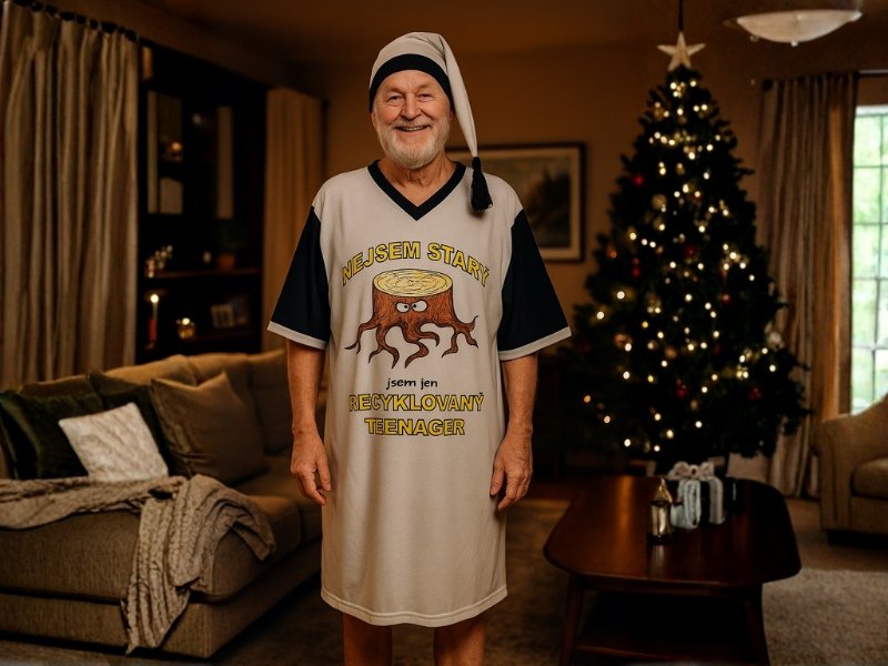       
          Dárky pro dědečka – originální nápady, které potěší
      