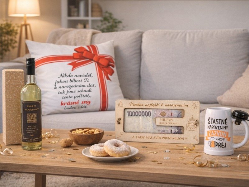       
          Slavíte letos někdo narozeniny? 🎉🎂
      