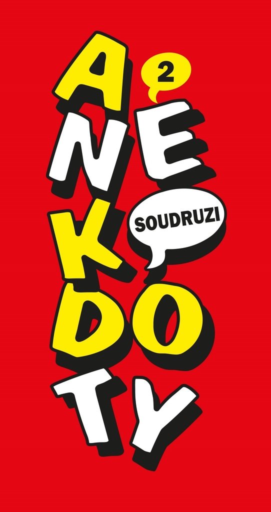 Anekdoty 2 Anekdoty 2