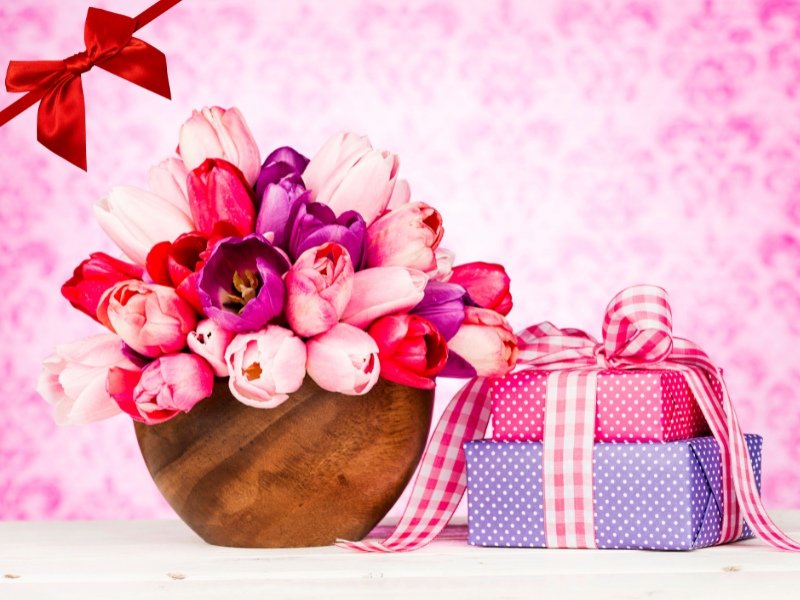       
          12 skvělých tipů na dárek pro maminku. Tohle ji opravdu potěší
      