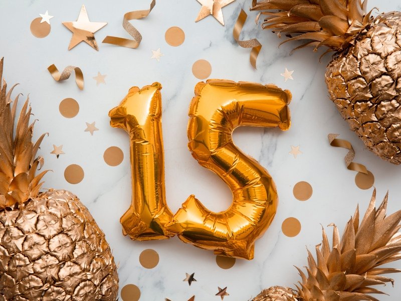       
          Jak vybrat dárek k 15. narozeninám pro kluka, který neurazí (a fakt pobaví)
      