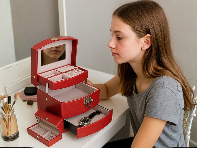       
          Dárky pro mládež 15–16 let – stylové, vtipné a originální
      