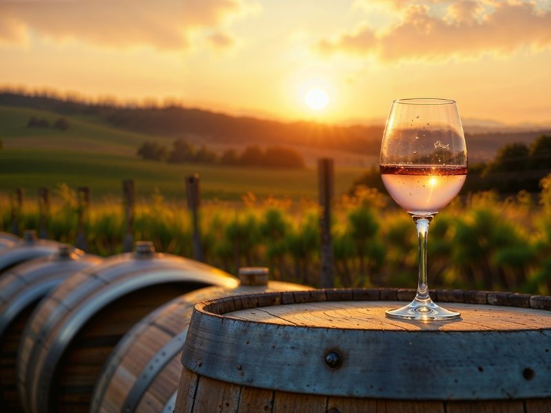       
          Dárek pro milovníka vína: čím potěšit vinaře i vinařku
      