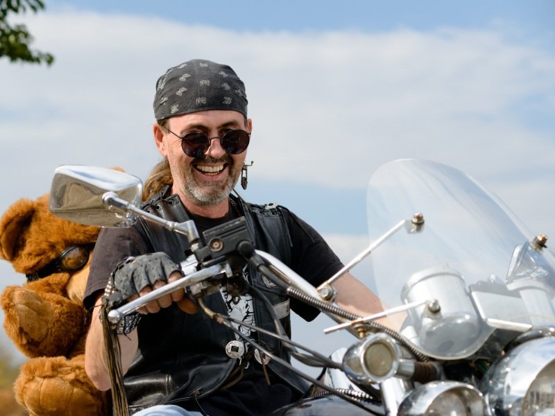       
          15 motorkářských hlášek, které zná každý jezdec
      