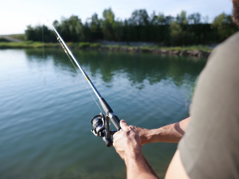       
          Co koupit rybáři: 10 dárků pro milovníky rybaření
      