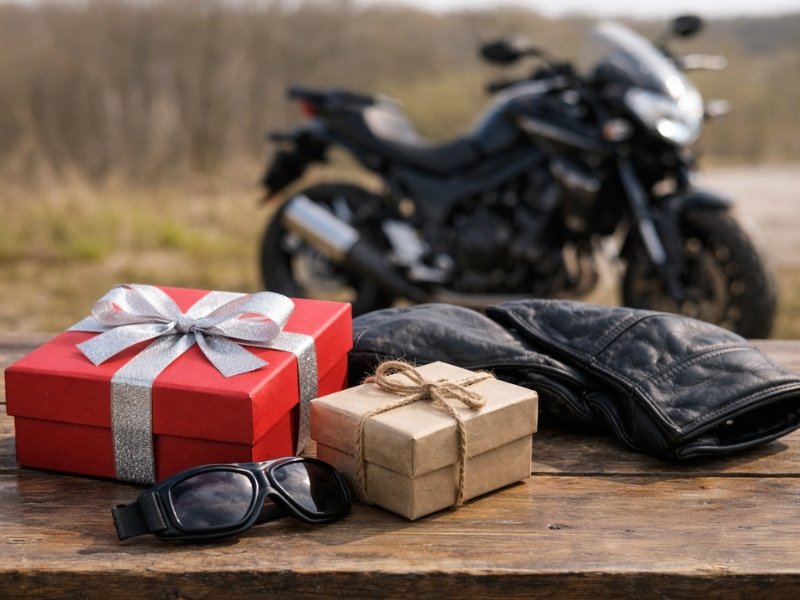       
          Co koupit motorkáři: 10 dárků pro lidi s benzínem v krvi
      