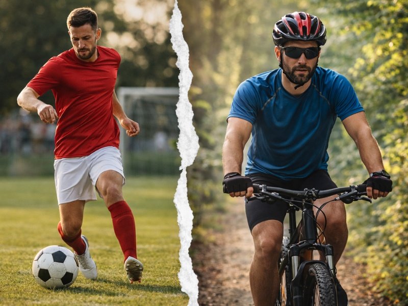       
          Dárky pro milovníky sportu: inspirace pro aktivní lidi
      