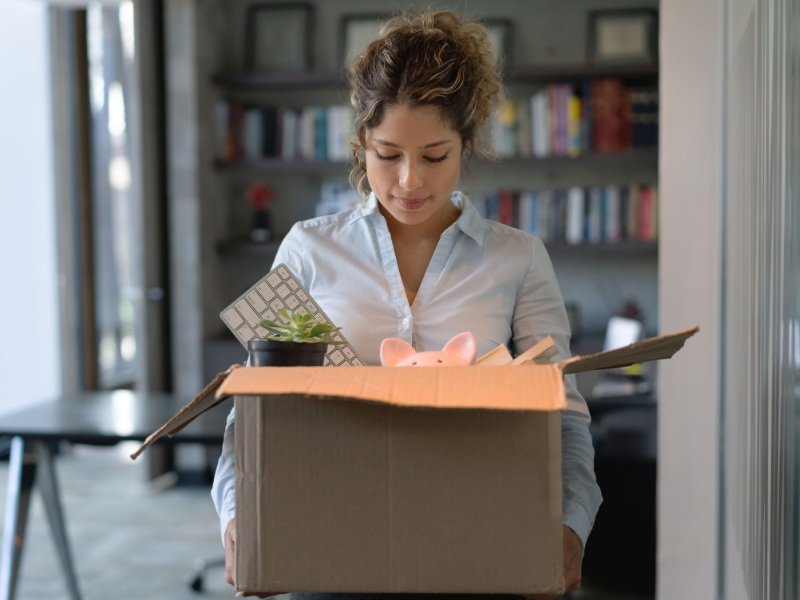       
          Dárky k odchodu ze zaměstnání: rozlučte se stylově, ne formálně
      