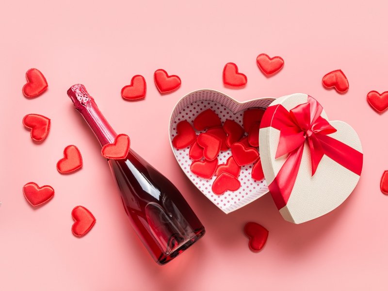       
          Dárky na poslední chvíli: jak zvládnout Valentýn bez paniky i trapasu
      