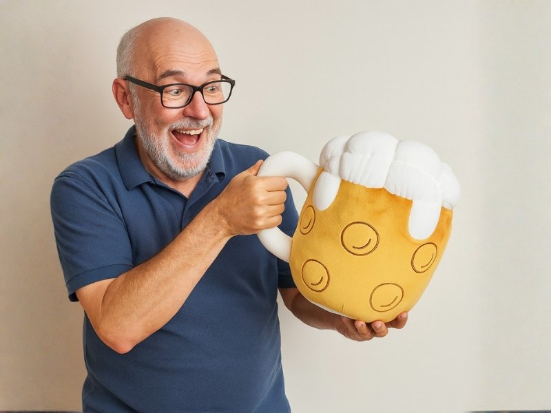       
          Dárky pro tatínka – tipy, co ho opravdu potěší
      