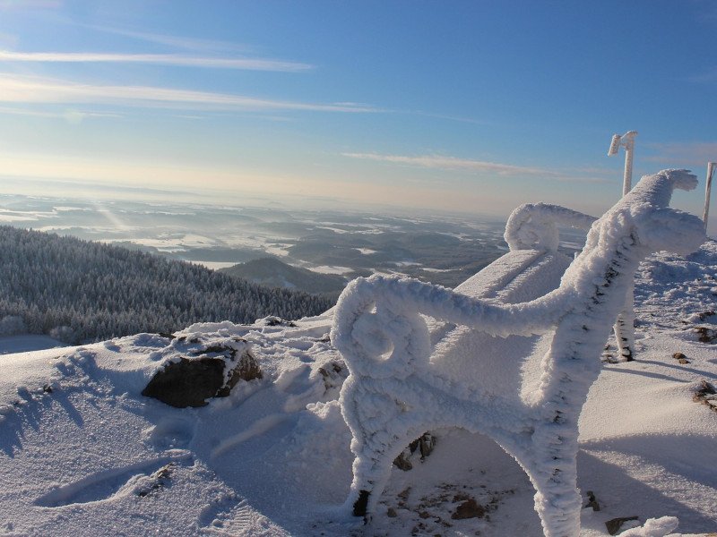 Prosincové svátky, výročí a další významné dny a zajímavosti