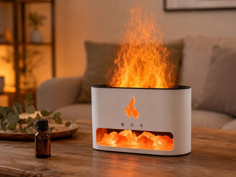       
          Proč se aroma difuzéry staly hitem moderních domácností
      