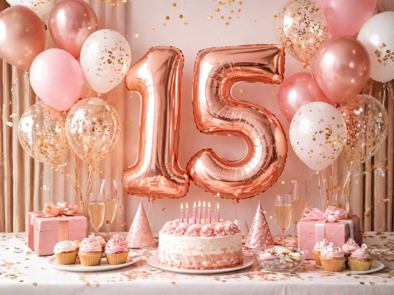       
          Jak vybrat dárek k 15. narozeninám pro holku, který ji nadchne
      