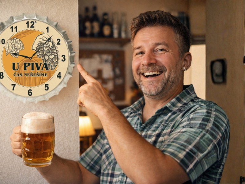       
          Co koupit pivaři: 10 dárků pro milovníky piva
      