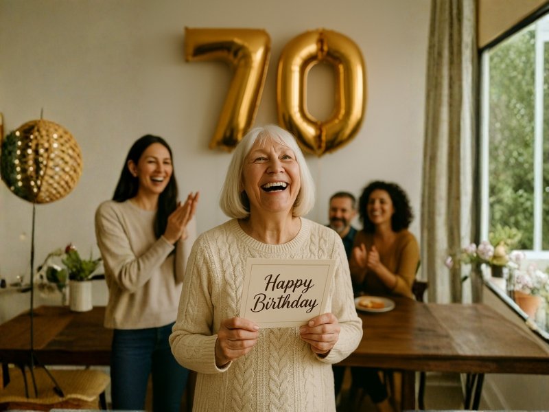 zena70-oslava-narozenin-doma