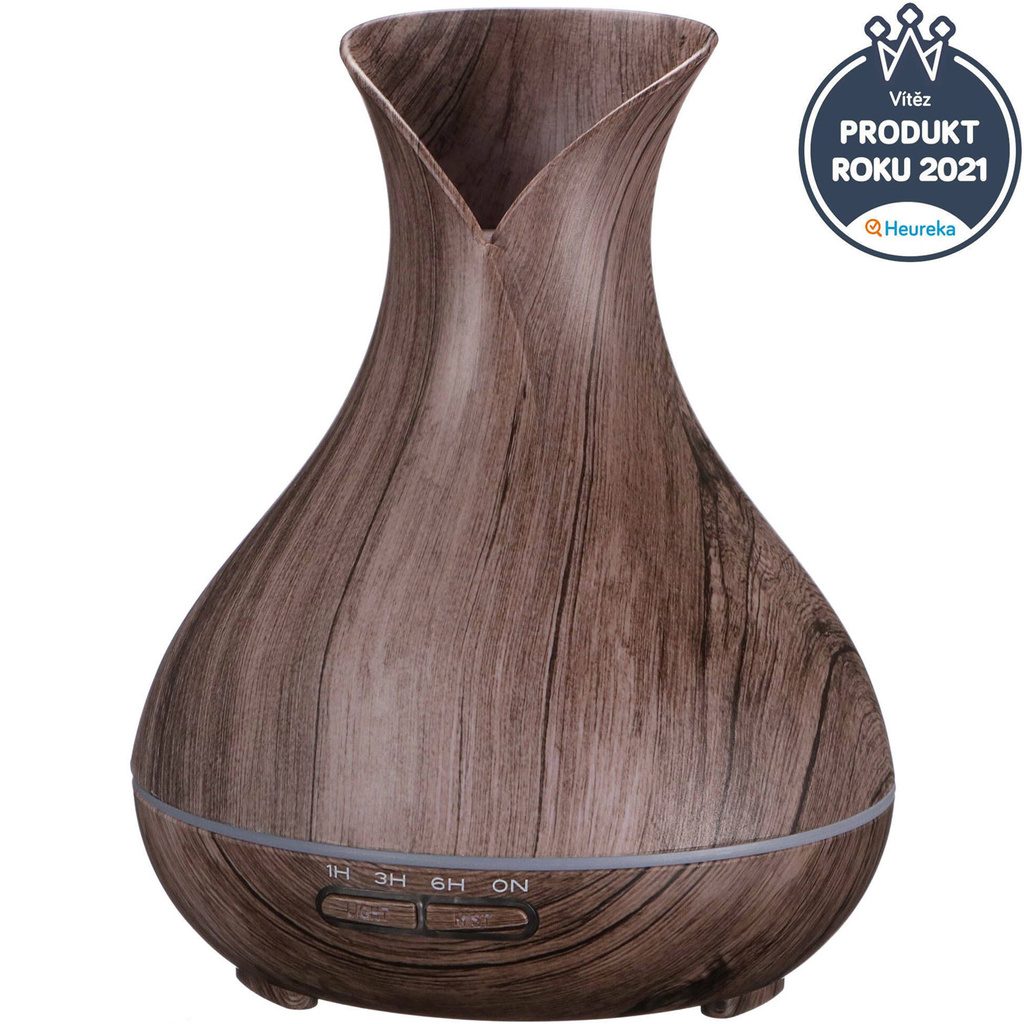 Aroma difuzer Vulcan 350 ml