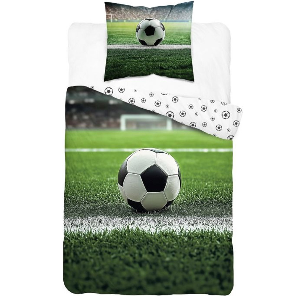Povlečení Fotbal