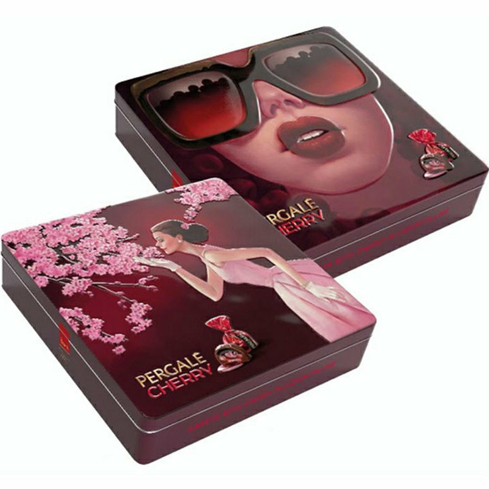 Višně v čokoládě Bonboniéra Pergalé Cherry 355 g