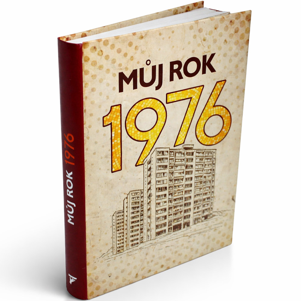 Můj rok 1976
