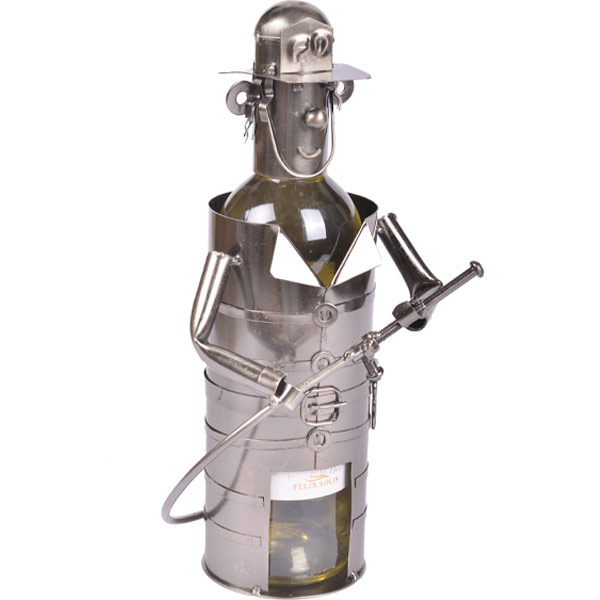 Stojan na vino hasic