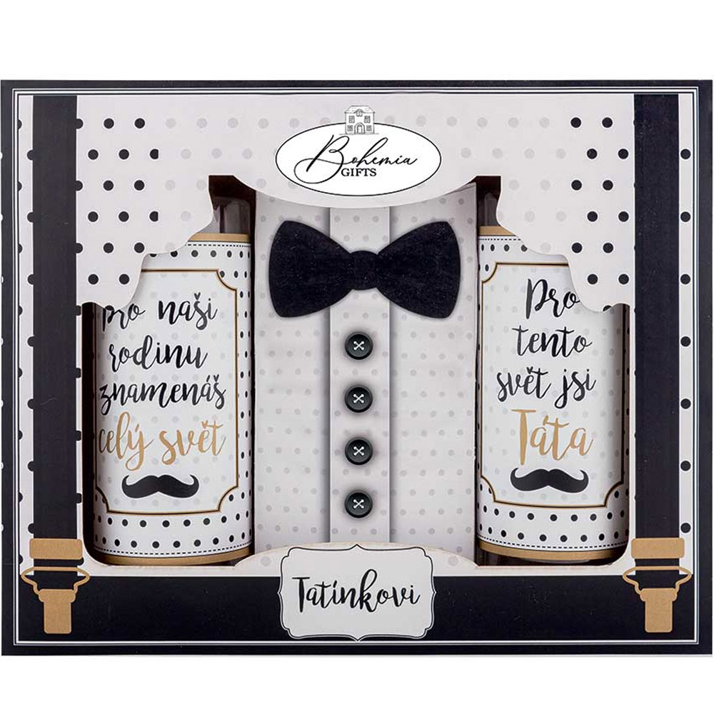 Darkove Baleni Pro Tatinka