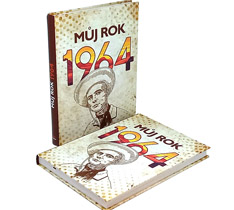 Můj rok 1964