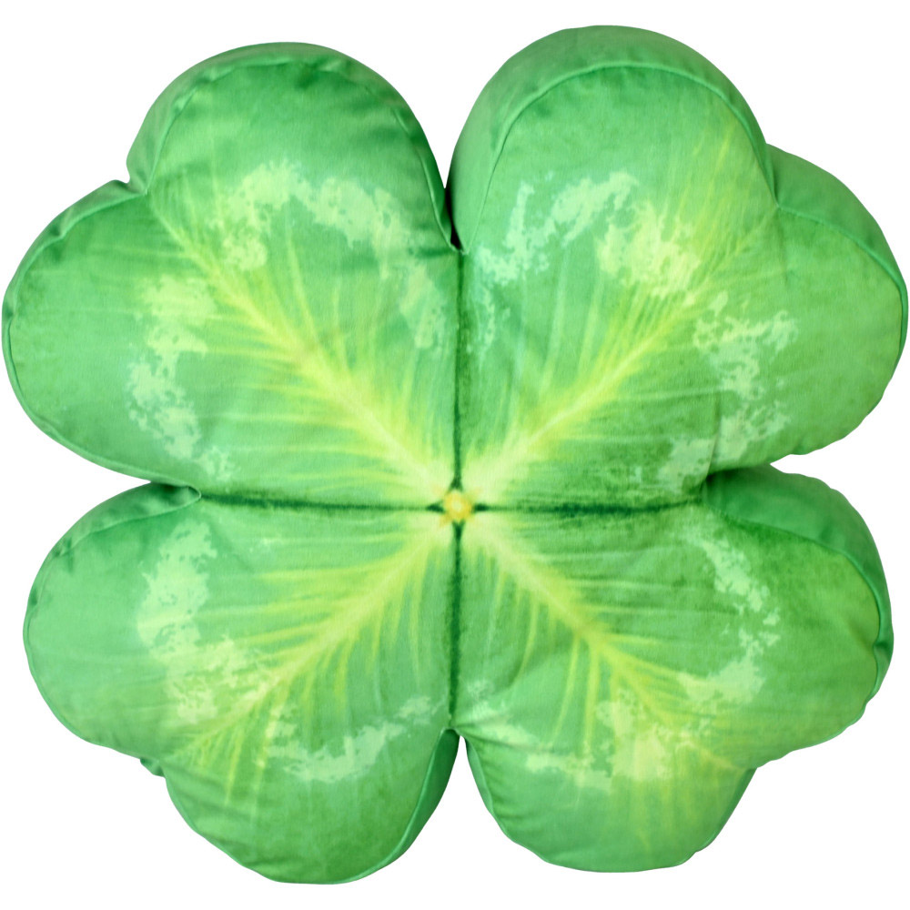 3d Polstar Ctyrlistek