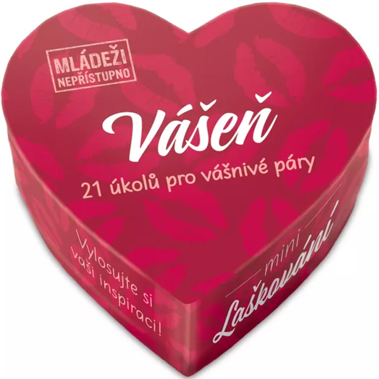 Mini Laskovani Vasen