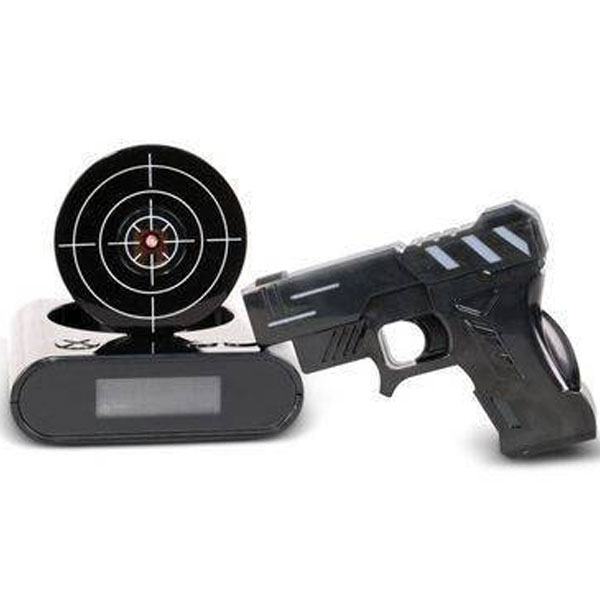 Budik S Tercem Cerny