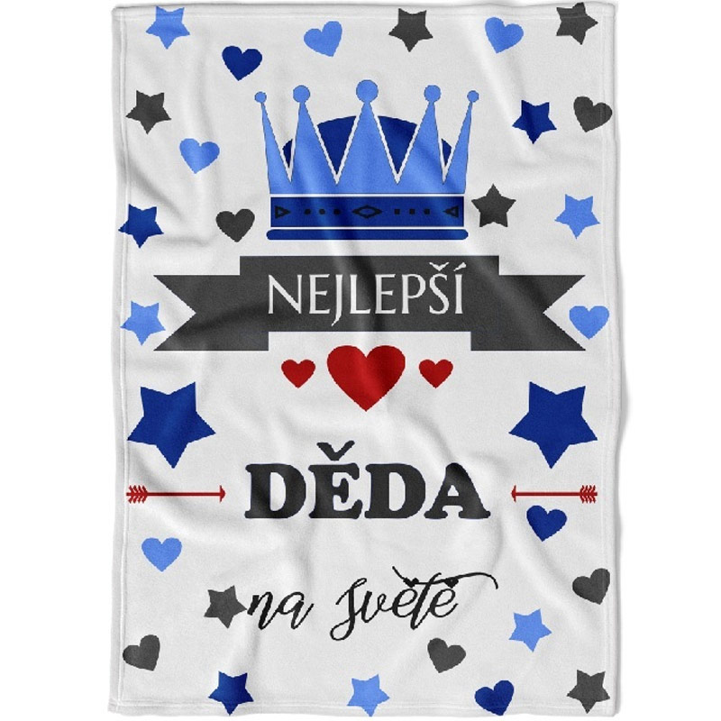 Deka – Nejlepší děda na světě