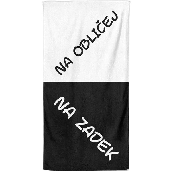 Osuska Na Oblicej A Na Zadek