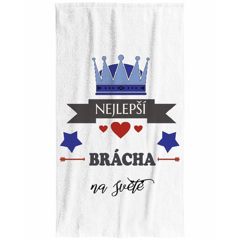 Osuska Nejlepsi Bracha Na Svete