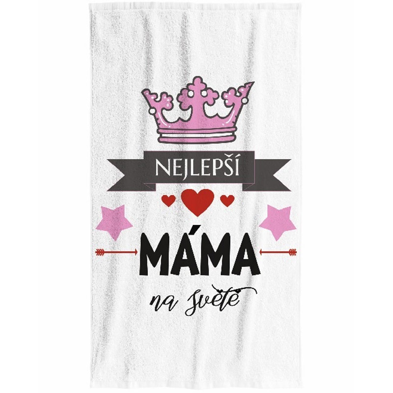 Osuska Nejlepsi Mama Na Svete