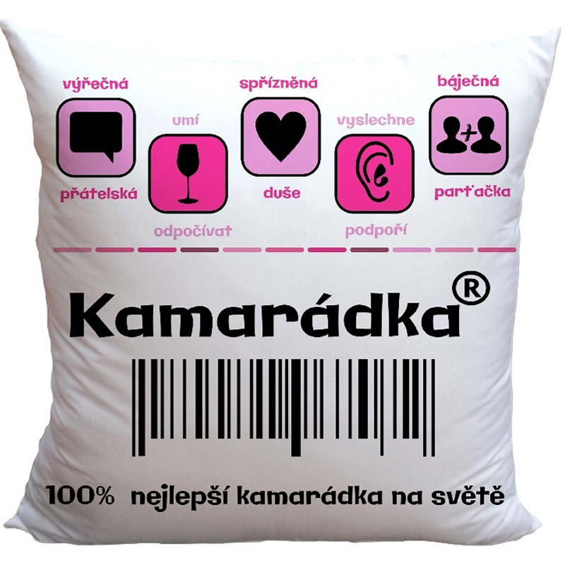 Polstar 100 Kamaradka