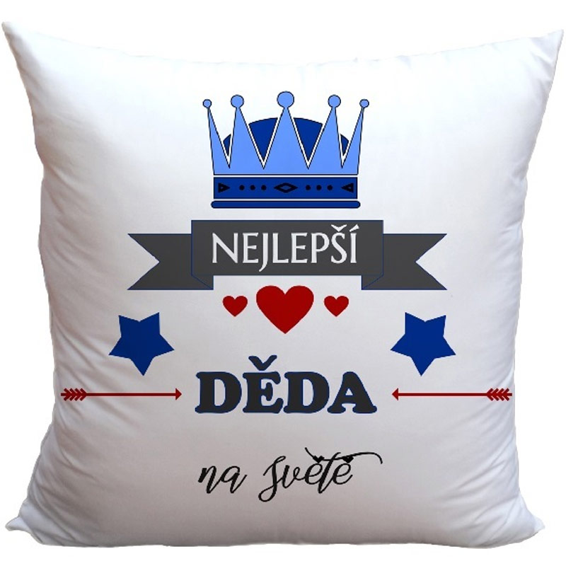 Polstar Nejlepsi Deda Na Svete