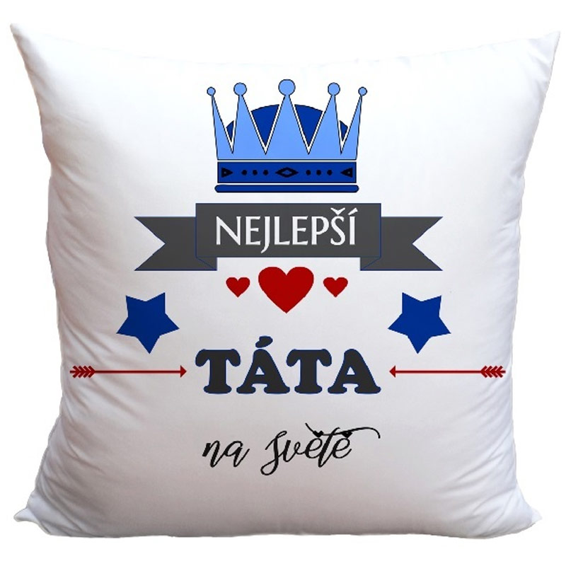 Polstar Nejlepsi Tata Na Svete